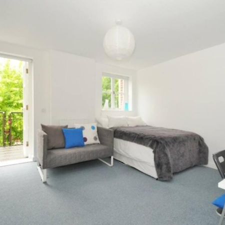 Zone 1! 2 Bed Duplex Apartment! Londres Exterior foto