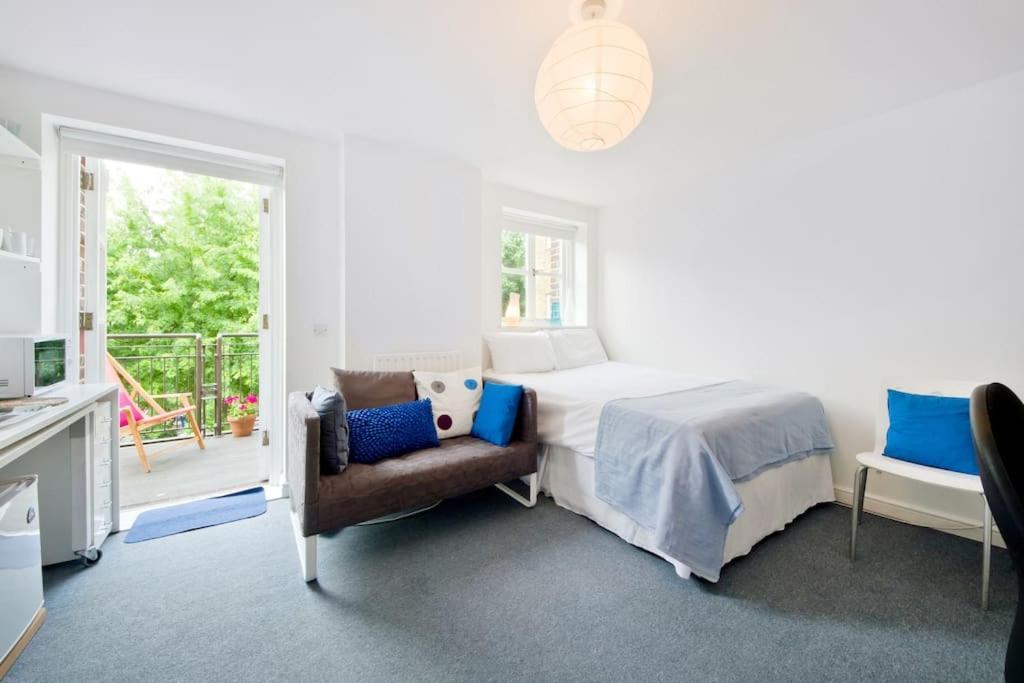 Zone 1! 2 Bed Duplex Apartment! Londres Exterior foto